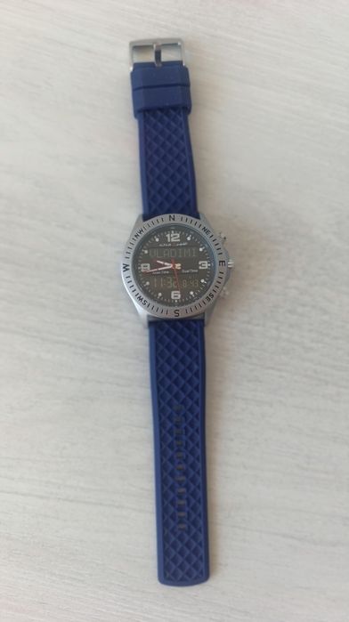 Alfajr Dynamic 360 (WH-24) — Оригинал