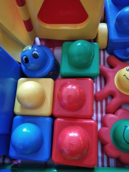 Lego Duplo Лего за най-малките