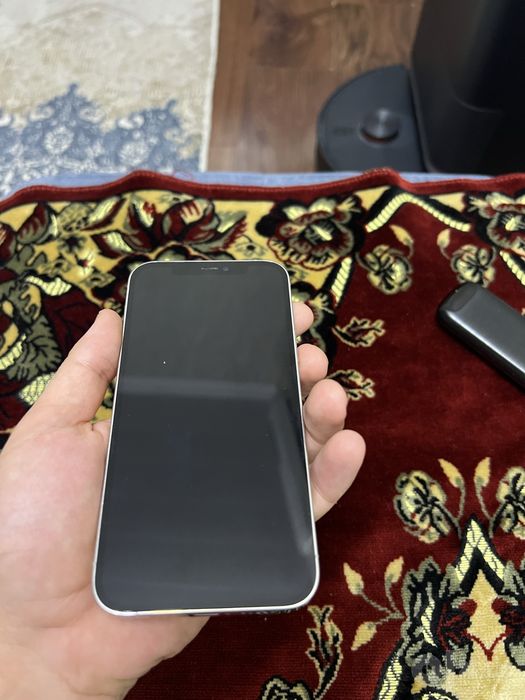 iPhone 12 pro, 128 gb