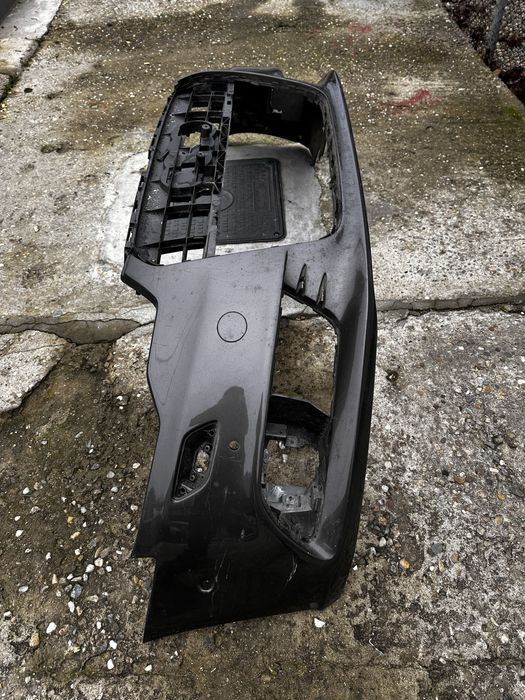 Bara față audi a6.c7.4g.s linne.