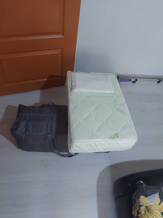 Кошара на две нива