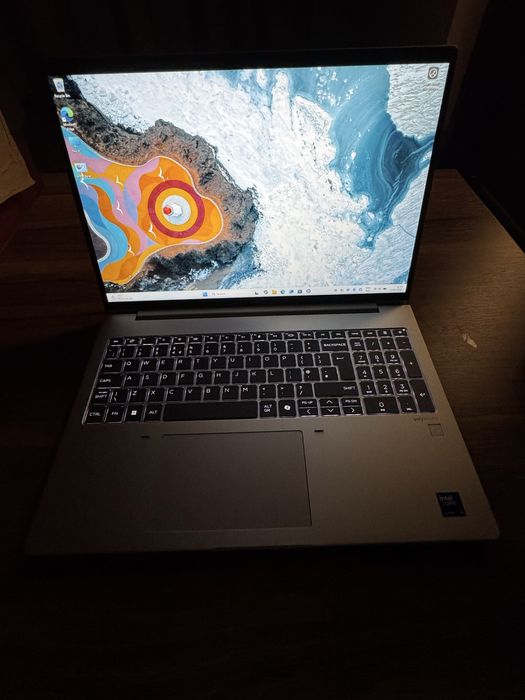 Laptop HP EliteBook 660 16 G11 - Intel Core 5 Ultra/16 GB/512 SSD