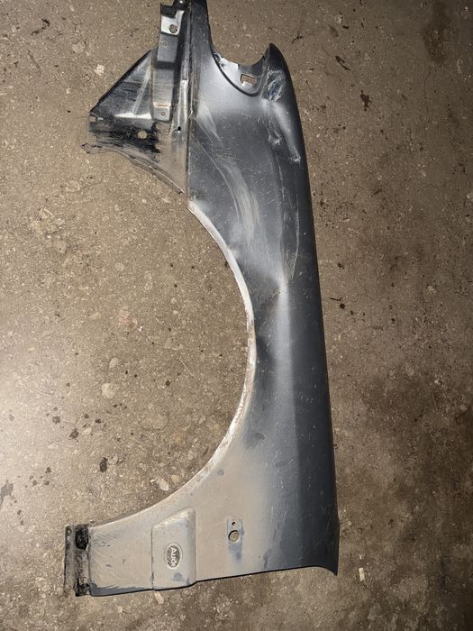 Крыло на Audi, A6 C4