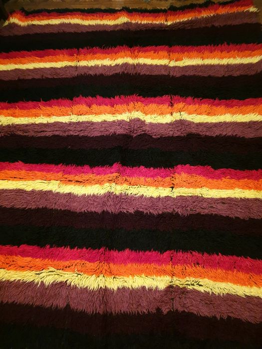 Старинни пъстри бибер,губел и киченик