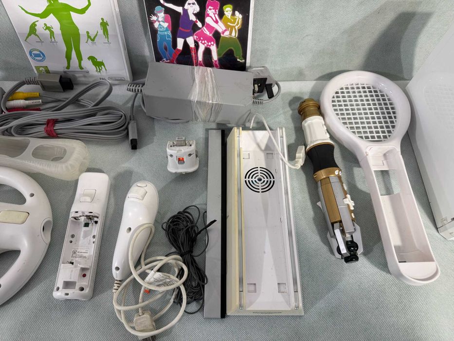 Конзола - Wii Nintendo / А1