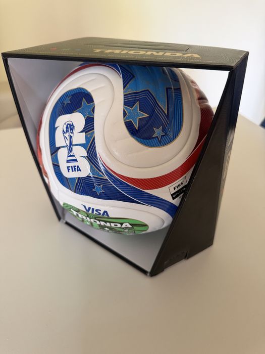adidas FIFA World Cup 26™ Trionda Pro