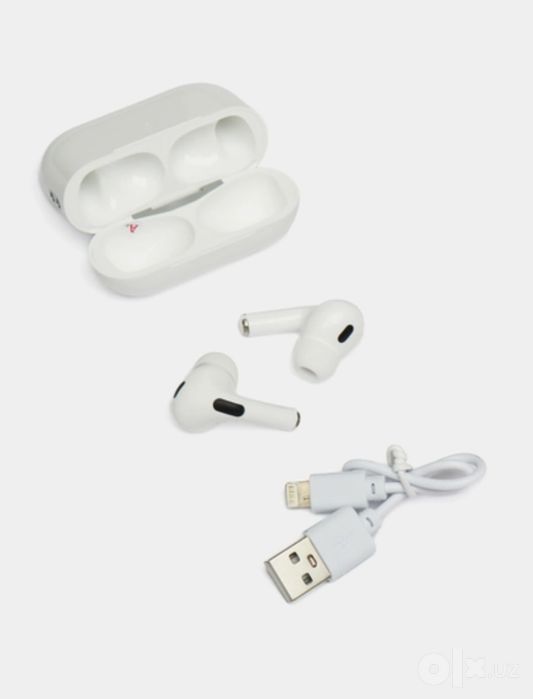 Без проводные наушники PODS PRO 2