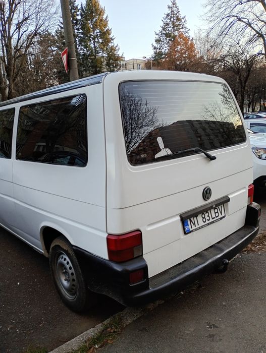 Transporter T4 1.9 TD