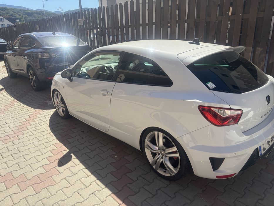 SEAT Ibiza 0 — imagine 3