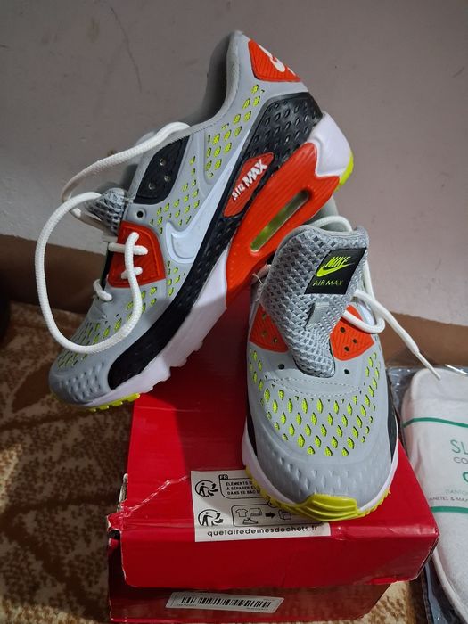 Маратонки маратонки