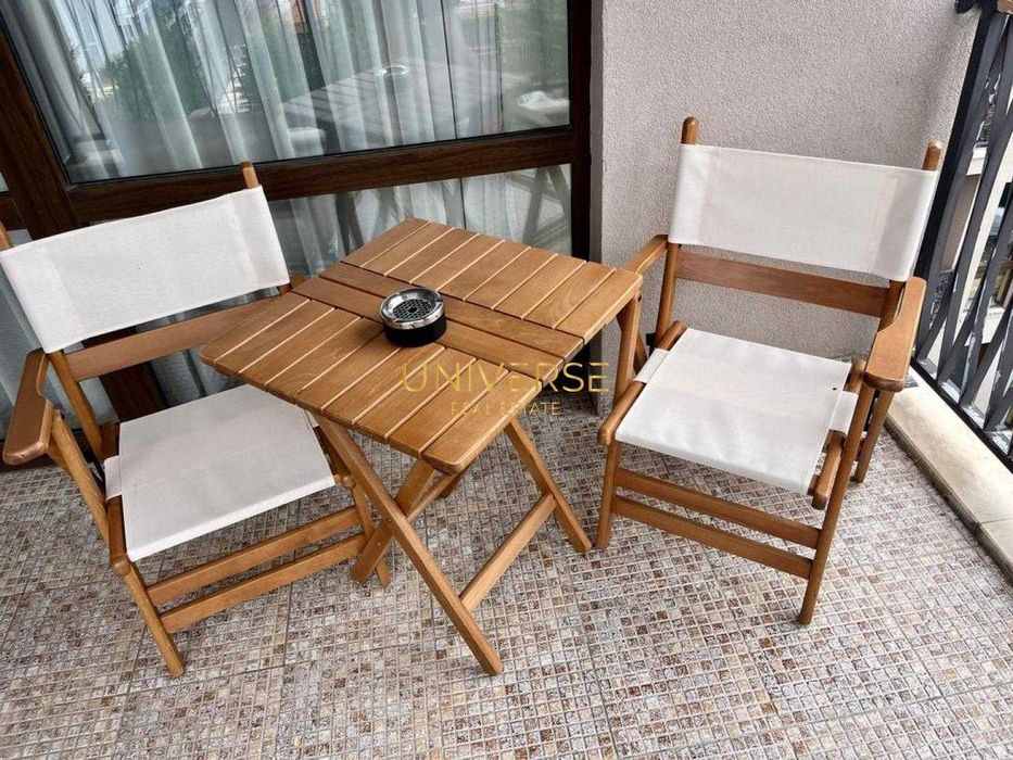 Продава се Двустаен апартамент в к.к. Слънчев бряг - 74 кв.м за 1291 €/кв.м - Снимка #12