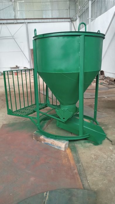 Бадия буйи 1.55-1.65 м(Галош) бетон учун. Баландлиги 1.55- 1.65 метр.