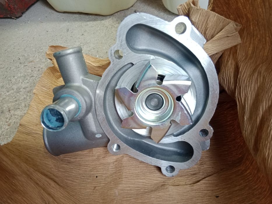 Автозапчасти автомашины