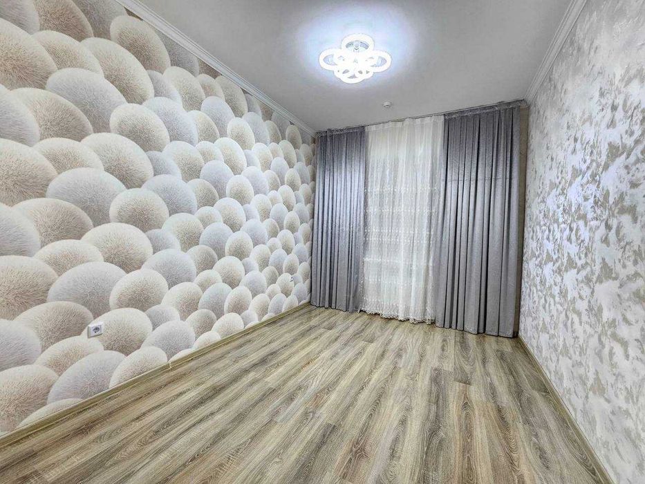 3 комн квартира Сергели Янги дархон  ИПОТЕКА !!!