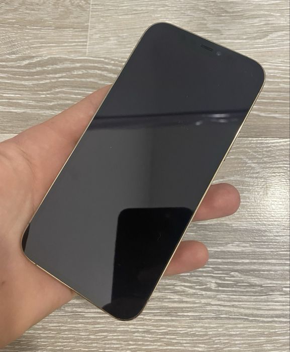 Iphone 12 pro 128gb