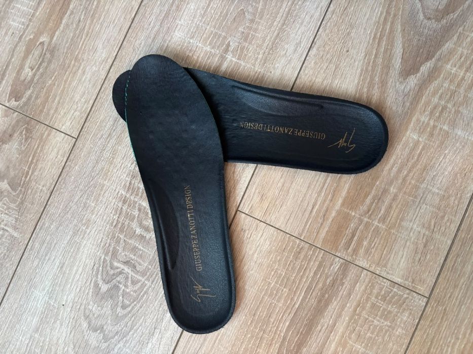 diuseppe zanotti