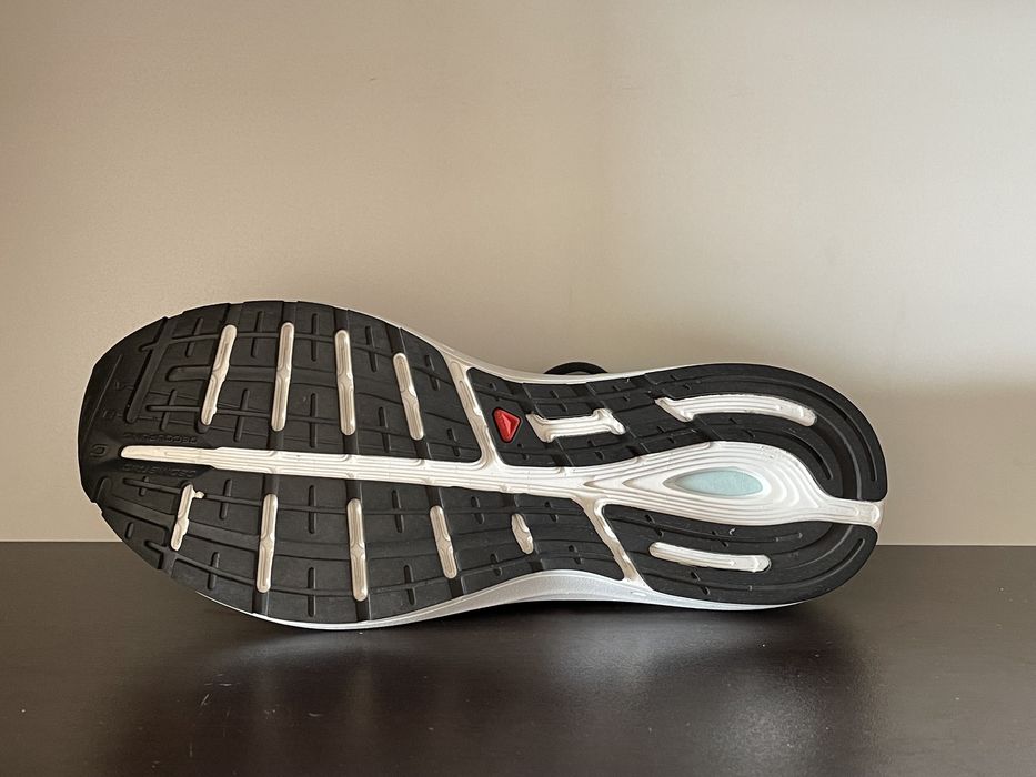 Salomon SONIC 3 Confidence 44.5номер 28.5см Стелка Почти Нови