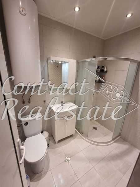 Дава се под наем Двустаен апартамент в Варна, Виница - 40 кв.м за 357 € - Снимка #4