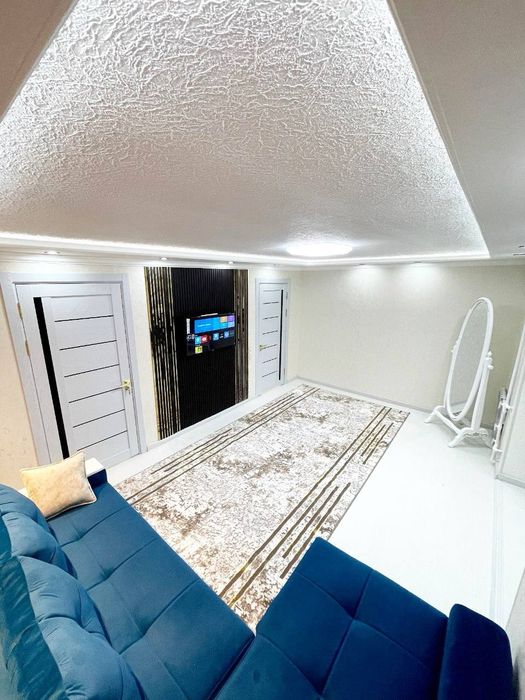 3xona qilingan Yevroremont