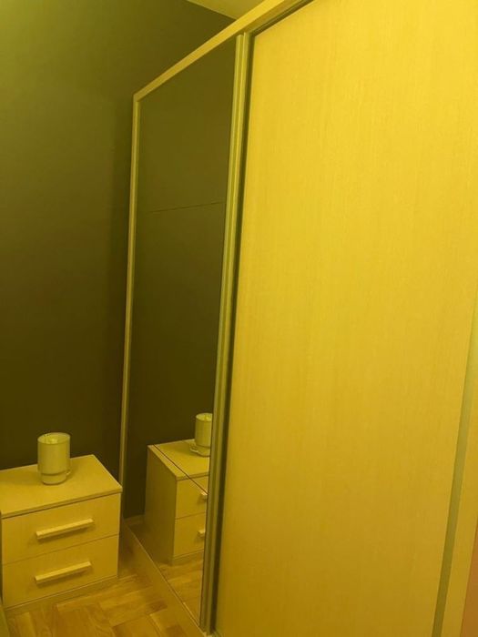 Дава се под наем Двустаен апартамент в София, Манастирски ливади - 61 кв.м за 746.64 € - Снимка #3