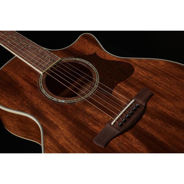 Акустическая гитар Ibanez AE245-NT