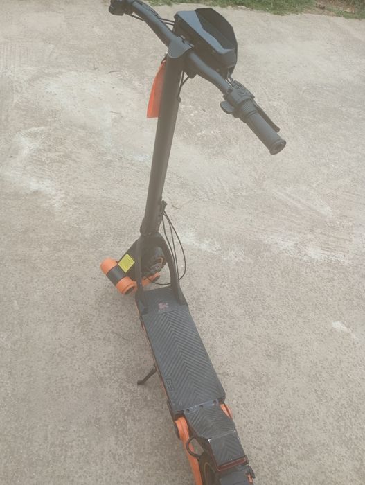 Kukirin G3-Stare foarte bună-2500 lei