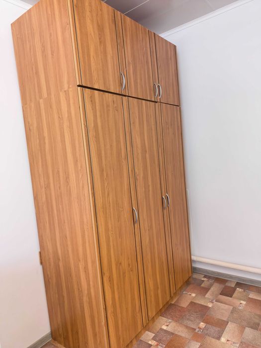 Продам Шифоньер длина 130см