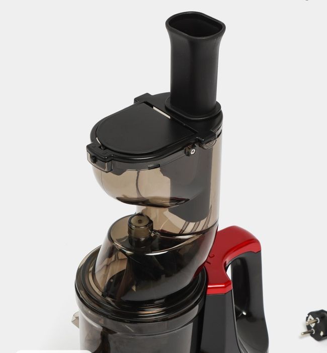 Сок вижималка. 6 лет гарантия