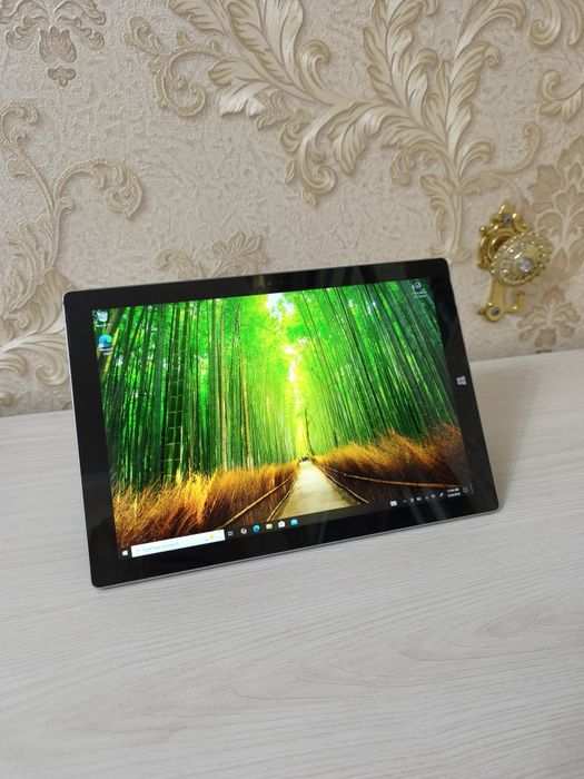 Microsoft Surface Pro 3 8GB 256GB SSD