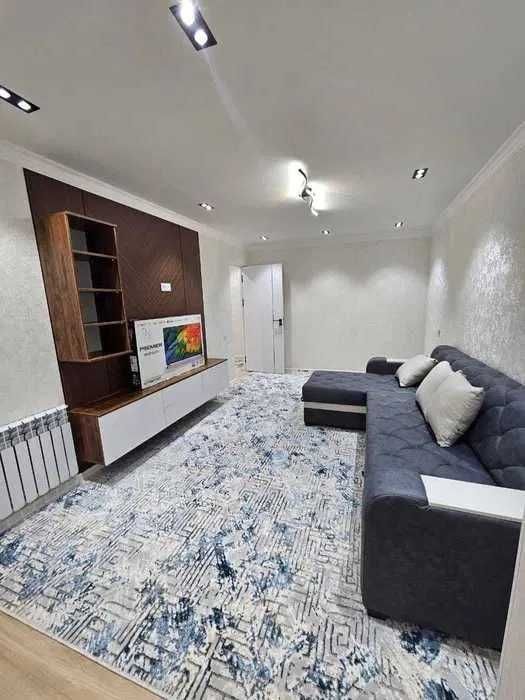 СДАЁТСЯ Уютная квартира 2х /2/4 Чиланзарский р-н Метро Чиланзар