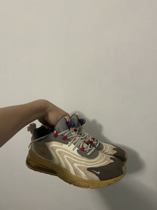 Nike air max 270 travis scott