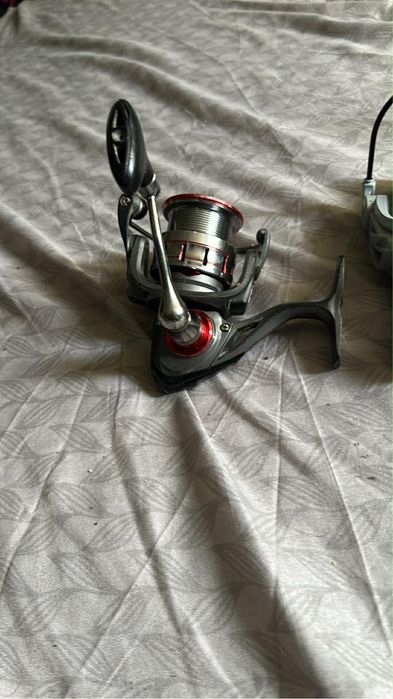 Mulinete cu mici parti de uzura