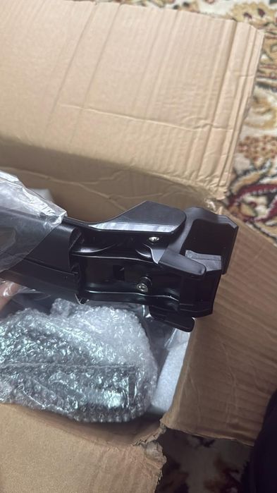 Рейлинг поперечный