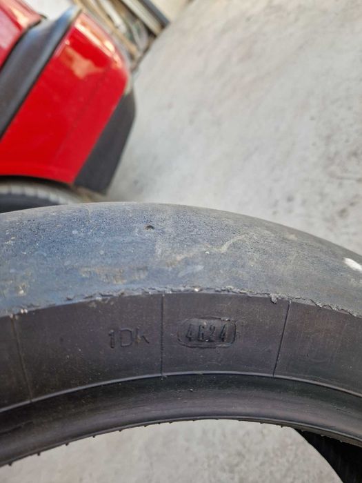 Гума за мотори Dunlop
