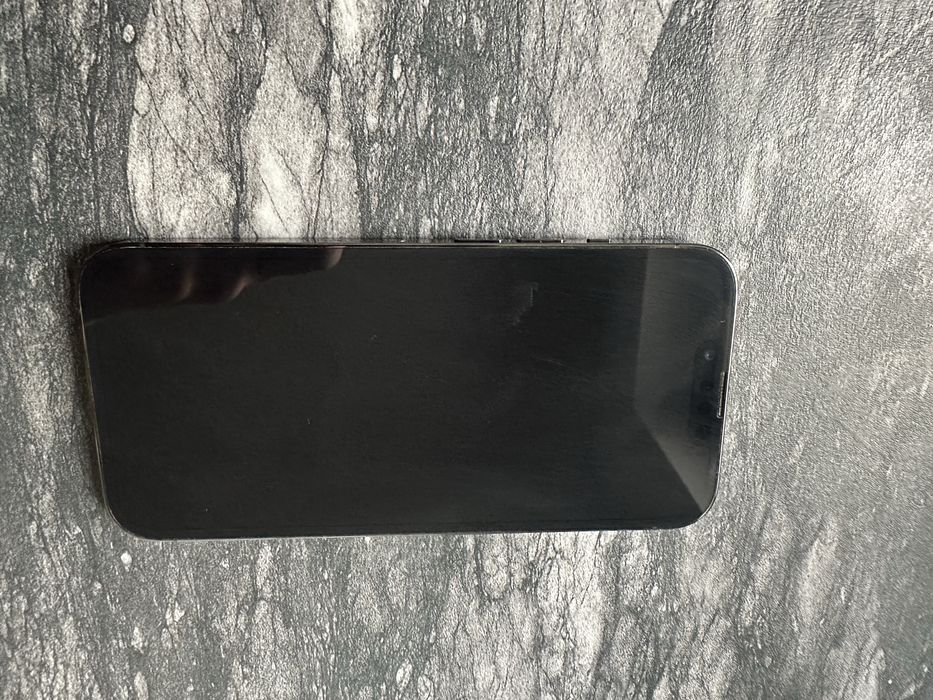 Iphone 13 Pro BLACK 128GB