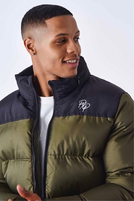 Мъжко яке Project X Paris | размер S, зимно пухено