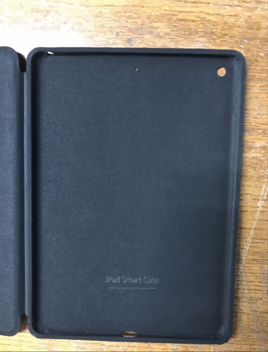 Husa Originala piele Ipad Air 13/11/4/5, Ipad Pro 11/ 12.9