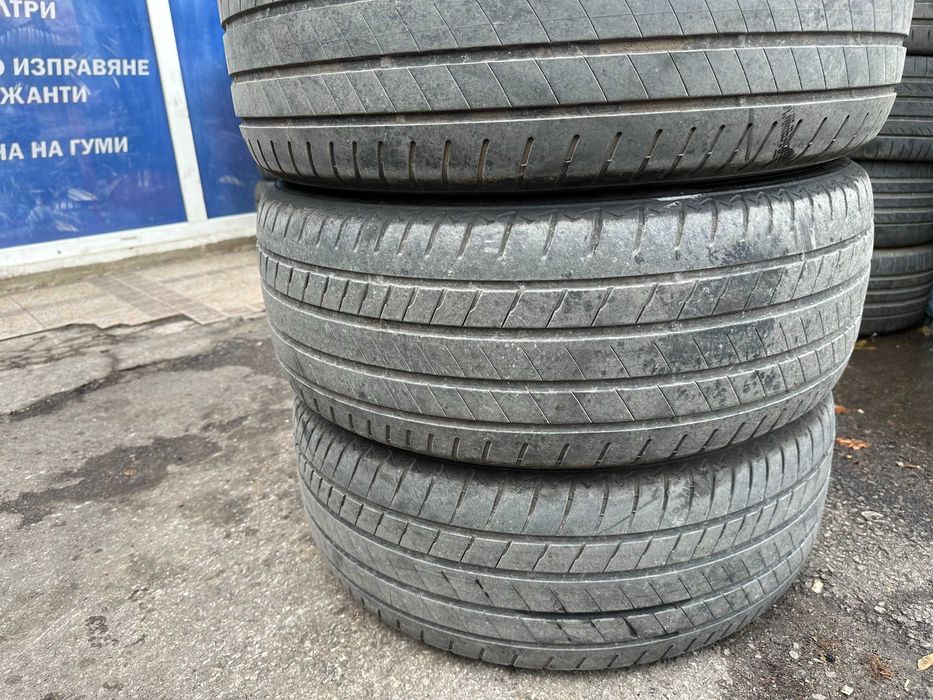 Bridgestone Alenza 245/50/R19 летни гуми 4 бр.