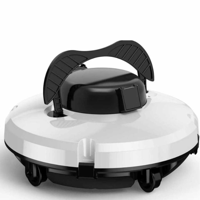 Робот за почистване на басейн PZO-18 – безжичен