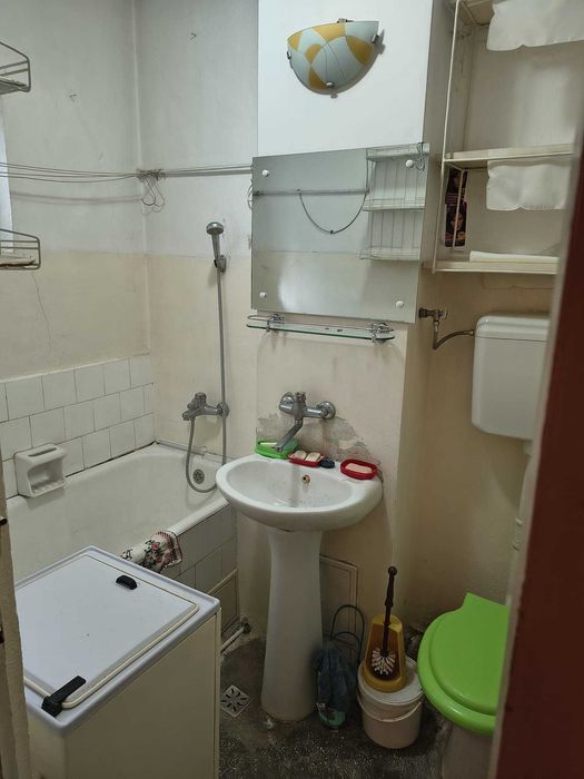 Apartament cu 3 camere de vanzare Satu Mare, Micro 15