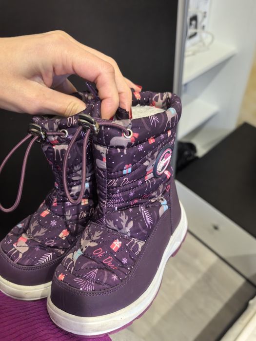 Обувки за Момиче