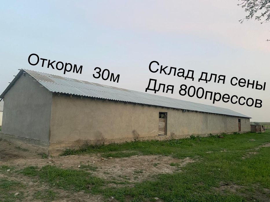 Срочна сатылады  егіс жерімен