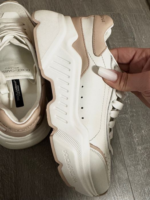 Adidasi Dolce Gabanna Daymaster