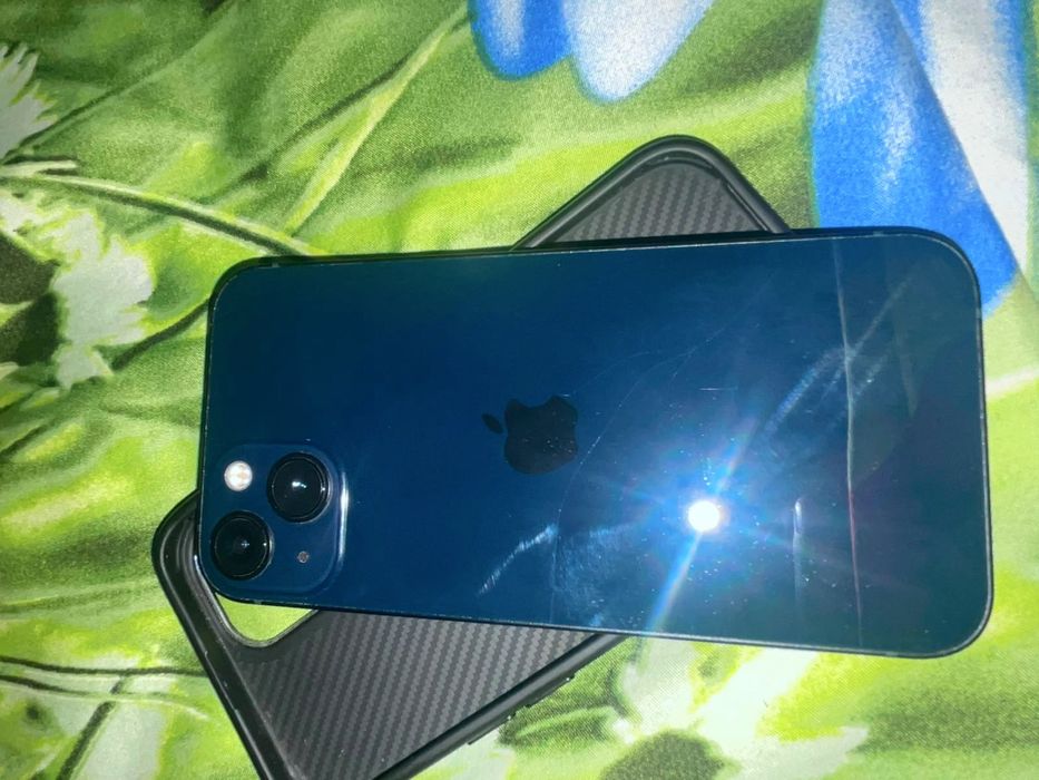 Iphone 13, 128/8