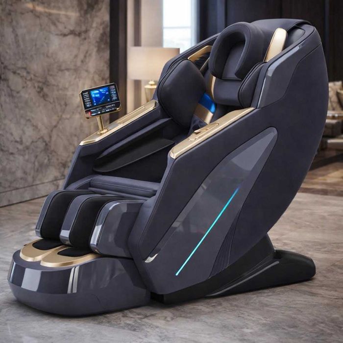 Массажное кресло | Massajniy kreslo hamyonbop narxlarda Оптом | Donaga