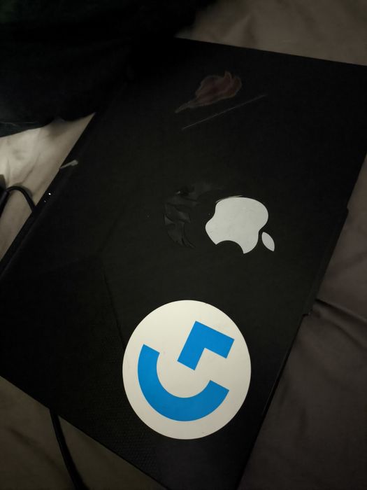 Ноутбук игровой Asus