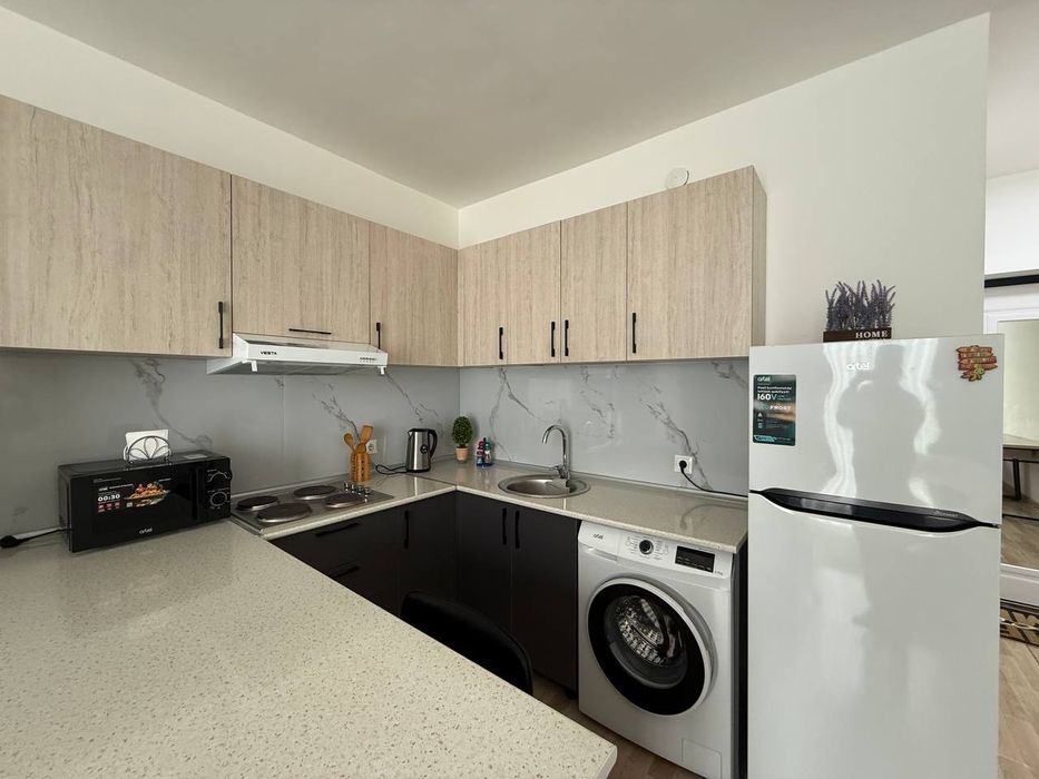 Аренда 1 комнатной в ЖК Бешчинор,ул.Махтумкули,IT Park,Ташсельмаш,Авиа