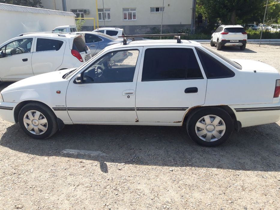 Nexia 1 xolati yaxshi masla yemaydi xadavoy yaxshi moshina