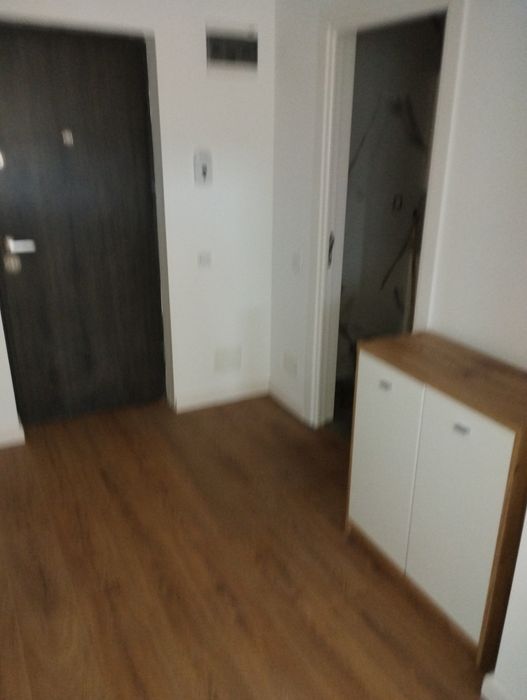 Vand apartament o camera plus camera de zi Floresti Cluj — fotografia 3