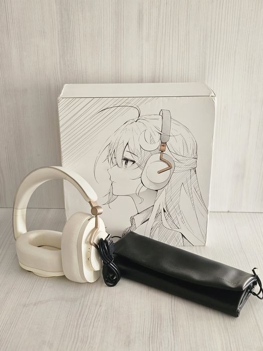 Наушники Moondrop Edge